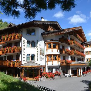 Hotel La Soldanella